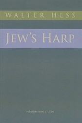 Cover of Jew's Harp