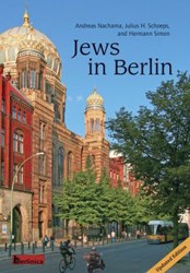 Cover of Jews in Berlin