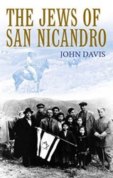 Cover of The Jews of San Nicandro
