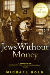 Cover of Jews Without Money