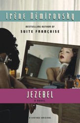 Cover of Jezebel