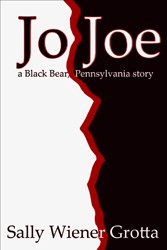 Cover of Jo Joe