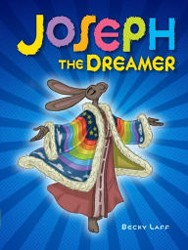 Cover of Joseph the Dreamer