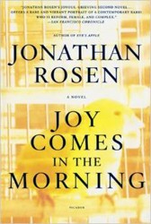 Cover of Joy Comes in the Morning