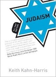 Cover of Judaism: All That Matters