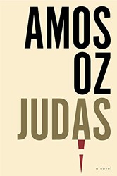 Cover of Judas