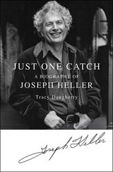 Cover of Just One Catch: A Biography of Joseph Heller