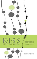 Cover of K.I.S.S.