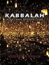 Cover of Kabbalah in Art and Architecture