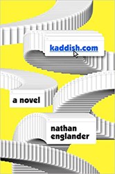 Cover of kaddish.com