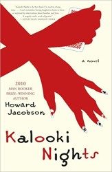 Cover of Kalooki Nights