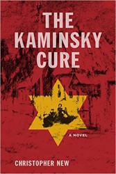 Cover of The Kaminsky Cure