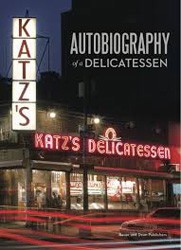 Cover of Katz’s: Autobiography of a Delicatessen