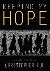Cover of Keeping My Hope