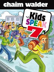 Cover of Kids Speak 7