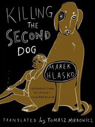 Cover of Killing the Second Dog