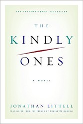 Cover of The Kindly Ones