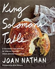 Cover of King Solomon's Table