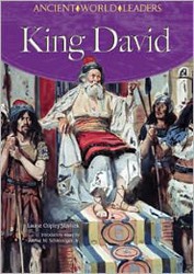 Cover of King David