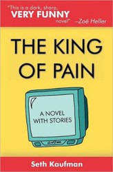 Cover of The King of Pain
