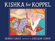 Cover of Kishka for Koppel