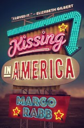 Cover of Kissing in America