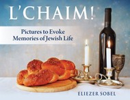 Cover of L'Chaim!