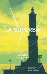 Cover of La Superba