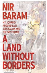 Cover of A Land Without Borders