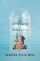 Cover of The Language of Paradise