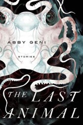 Cover of The Last Animal