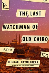 Cover of The Last Watchman of Old Cairo
