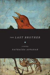Cover of The Last Brother