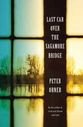 Cover of Last Car Over the Sagamore Bridge