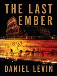 Cover of The Last Ember