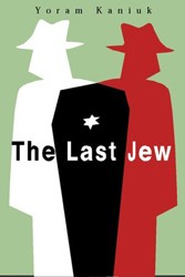 Cover of The Last Jew