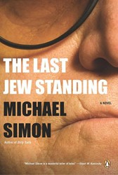 Cover of The Last Jew Standing