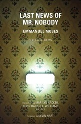 Cover of Last News of Mr. Nobody