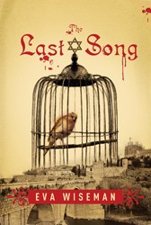 Cover of The Last Song