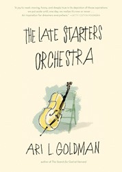 Cover of The Late Starters Orchestra