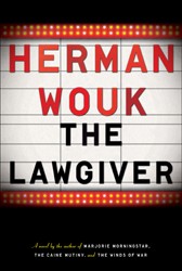 Cover of The Lawgiver