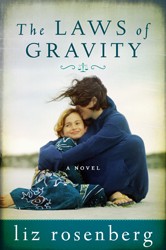 Cover of The Laws of Gravity