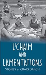 Cover of L’Chaim and Lamentations