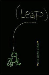 Cover of Leap