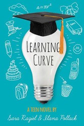 Cover of Learning Curve