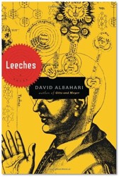 Cover of Leeches