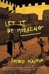 Cover of Let It Be Morning