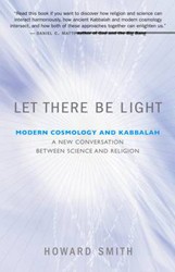 Cover of Let There Be Light