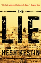 Cover of The Lie