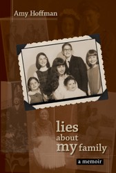 Cover of Lies About My Family